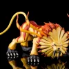 SaberLeomon - Digimon Resin Statue - MIMAN Studios