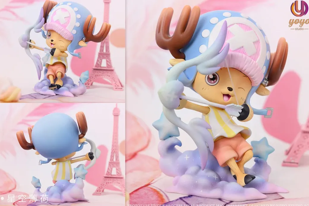 Sagittarius Tony Tony Chopper - ONE PIECE Resin Statue - YOYO-Studios
