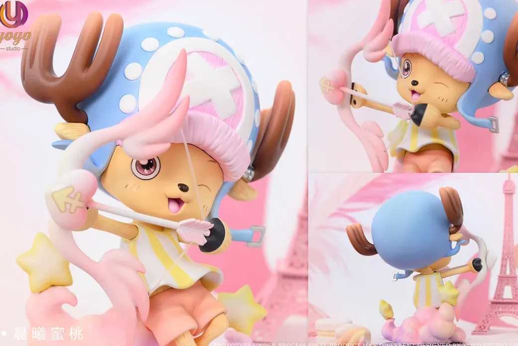 Sagittarius Tony Tony Chopper - ONE PIECE Resin Statue - YOYO-Studios