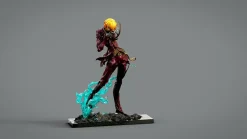 Sanji - ONE PIECE Resin Statue - Iron Curtain Studio
