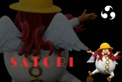 Satori - ONE PIECE Resin Statue - A Plus Studios