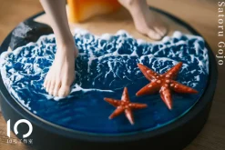 Satoru Gojo - Jujutsu Kaisen Resin Statue - 10 Studios