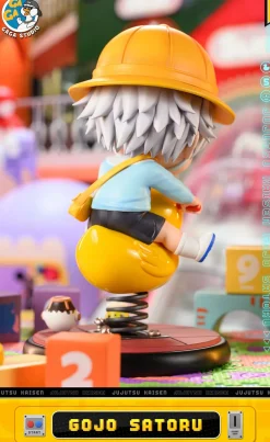 Satoru Gojo - Jujutsu Kaisen Resin Statue - GAGA Studio