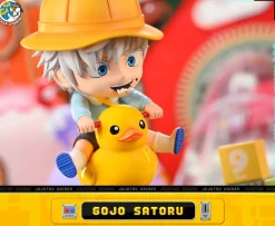Satoru Gojo - Jujutsu Kaisen Resin Statue - GAGA Studio