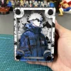 Satoru Gojo Card Stand Display - Jujutsu Kaisen - momo Studio