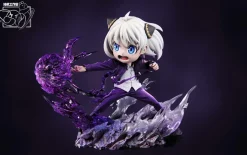 Satoru Gojo Cosplay Anya Forger - Jujutsu Kaisen SPY X FAMILY Resin Statue - ChouXiang Studio