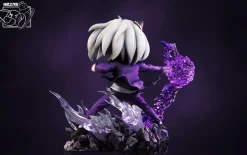 Satoru Gojo Cosplay Anya Forger - Jujutsu Kaisen SPY X FAMILY Resin Statue - ChouXiang Studio
