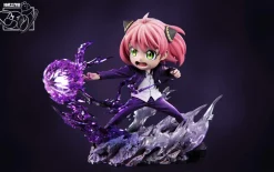 Satoru Gojo Cosplay Anya Forger - Jujutsu Kaisen SPY X FAMILY Resin Statue - ChouXiang Studio
