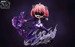 Satoru Gojo Cosplay Anya Forger - Jujutsu Kaisen SPY X FAMILY Resin Statue - ChouXiang Studio