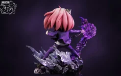 Satoru Gojo Cosplay Anya Forger - Jujutsu Kaisen SPY X FAMILY Resin Statue - ChouXiang Studio