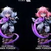 Satoru Gojo Cosplay Anya Forger - Jujutsu Kaisen SPY X FAMILY Resin Statue - KiraKira Studio