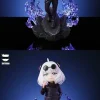 Satoru Gojo Cosplay Anya Forger - Jujutsu Kaisen SPY X FAMILY Resin Statue - ZhengHuo Studio
