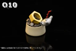 Scene Series Melmetal Ecological Scene - Pokemon Resin Statue - Q10 Studio