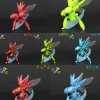 Scizor - Pokemon Statue - BF Studio