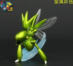 Scizor - Pokemon Statue - BF Studio
