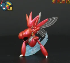 Scizor - Pokemon Statue - BF Studio