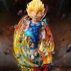 SD & WCF Scale Majin Vegeta - Dragon Ball Resin Statue - Deyin-Studios