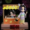 SD Scale Summer Festival Kochou Shinobu - Demon Slayer: Kimetsu No Yaiba Resin Statue - Morning Studios
