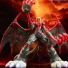 Second Anniversary Ver. Venom Vamdemon - Digimon Statue - Genesis-Studio