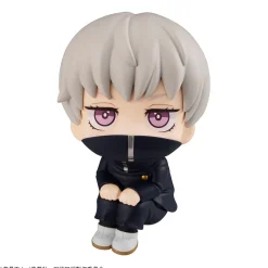 Second Edition Look Up Series Kento Nanami & Toge Inumaki - Jujutsu Kaisen Official Statue - MegaHouse