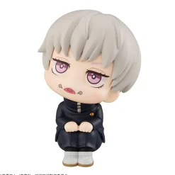 Second Edition Look Up Series Kento Nanami & Toge Inumaki - Jujutsu Kaisen Official Statue - MegaHouse