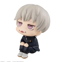 Second Edition Look Up Series Kento Nanami & Toge Inumaki - Jujutsu Kaisen Official Statue - MegaHouse
