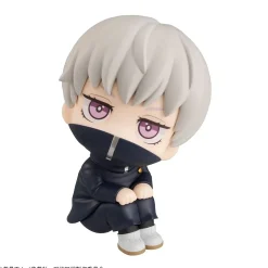 Second Edition Look Up Series Kento Nanami & Toge Inumaki - Jujutsu Kaisen Official Statue - MegaHouse
