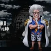 Sengoku - ONE PIECE Statue - YZ Studios