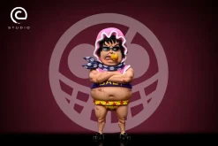 Senor Pink - ONE PIECE Statue - C-Studios