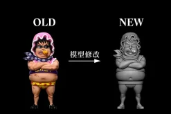 Senor Pink - ONE PIECE Statue - C-Studios