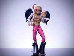 Seraphim Donquixote Doflamingo - ONE PIECE Resin Statue - Super Guai Studio