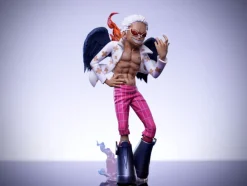 Seraphim Donquixote Doflamingo - ONE PIECE Resin Statue - Super Guai Studio