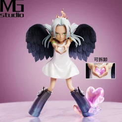 Seraphim S-Snake - ONE PIECE Resin Statue - MG-Studio