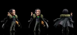 Seven Warlords of the Sea Series 003 Sir Crocodile - ONE PIECE Resin Statue - A Plus Studios