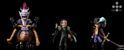 Seven Warlords of the Sea Series 003 Sir Crocodile - ONE PIECE Resin Statue - A Plus Studios