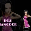 Seven Warlords of the Sea Series 005 Boa Hancock - ONE PIECE Resin Statue - A Plus Studios