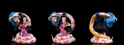 Seven Warlords of the Sea Series 005 Boa Hancock - ONE PIECE Resin Statue - A Plus Studios