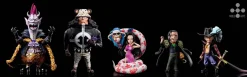 Seven Warlords of the Sea Series 005 Boa Hancock - ONE PIECE Resin Statue - A Plus Studios