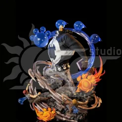 Seven Warlords of the Sea Series 001 Bartholomew Kuma - ONE PIECE Resin Statue - SS Studios