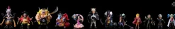 Seven Warlords of the Sea Series Hanafuda - ONE PIECE Resin Statue - A Plus Studios