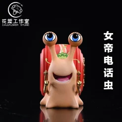 Seven Warlords of the Sea Series Den Den Mushi 001 - ONE PIECE Resin Statue - CauuFlower Studio