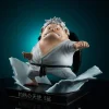Seven Warlords of the Sea Seraphim Series 001 S-Shark - ONE PIECE Resin Statue - Crazy cat Studio