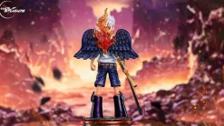 S-Hawk - ONE PIECE Resin Statue - Wolf Studios
