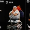S-Hawk & S-Shark & S-Bear - ONE PIECE Resin Statue - MoHuanYuan Studios