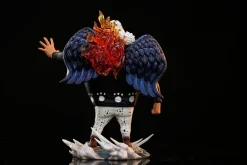 S-Hawk & S-Shark & S-Bear - ONE PIECE Resin Statue - MoHuanYuan Studios