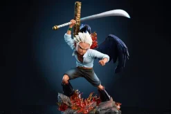 S-Hawk with LED - ONE PIECE Resin Statue - JiuWaiHu Studio