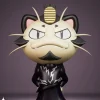Shen Gongbao Cosplay Meowth - Ne Zha Pokemon Resin Statue - NINETY SEVEN Studio