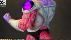 SHF Scale Anime & Comic Version Second Form Frieza - Dragon Ball Resin Statue - XBD Studios