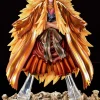 Shiki the Golden Lion - ONE PIECE Resin Statue - Brain Hole Studio