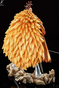 Shiki the Golden Lion - ONE PIECE Resin Statue - Brain Hole Studio